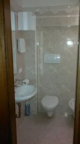 Alloggi alla Scala del Bovolo - Badezimmer
