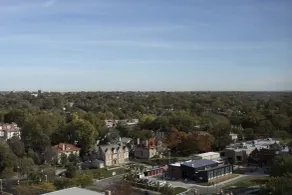 Kansas City Marriott Country Club Plaza - Vue de la chambre