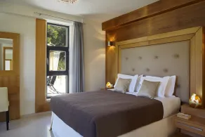 Karvouno Villas - Rom
