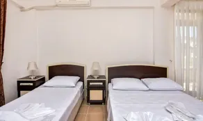 Altinkum Konaklari - Room