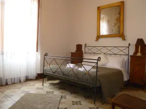 Time Out - Chambre