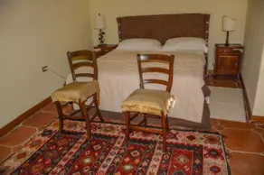 B&B Avamposto di Alpicella - Room