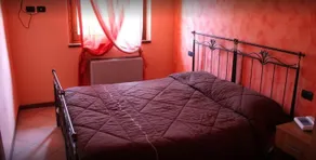 Country House Il Piacere - Camera