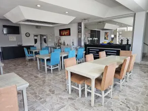 LaVid Aguascalientes - Restaurant
