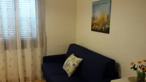 Agrisicilia (Relax Mare e Natura) - Chambre