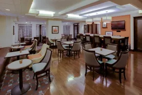 Hampton Inn Richmond West Innsbrook - Réception