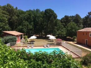 Hotel Les Ambres - Pool