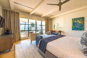 La Petite Ferme - Room