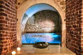 Hotel Stary - Pool