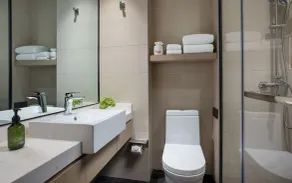 Ramada by Wyndham Huangshan North - Camera