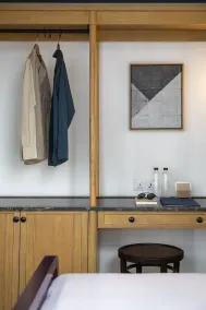 The Chow Kit - an Ormond Hotel - Room