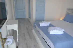Thea Butik Hotel & Restaurant - Habitación