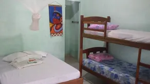 Resort Vila Cotijuba - Chambre