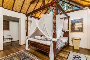 Amala Villa - Room