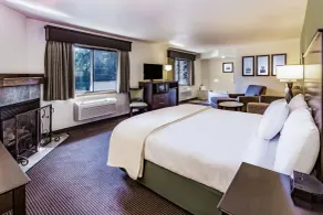 AmericInn by Wyndham Hampton - Zimmer