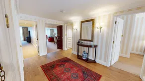 Cheval Thorney Court at Hyde Park - Rezeption