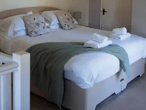 Newfield Farm Cottages - Room