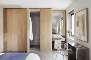 Box Art Hotel - La Torre - Chambre