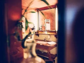 Trip Inn Hotel Der Adelshof - Bathroom