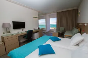 Vert Dead Sea by AFI Hotels - Zimmer