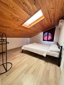 Kaş Old Town Hotel & Beach - Room