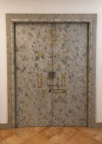 Casa Rubinacci - Chambre