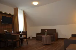 Hotel Isenbütteler Hof - Room