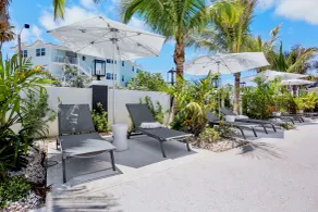Tropic Isle At Anna Maria Island Inn - Piscine