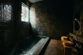 Kinosaki Onsen TSUCHIYA  - Spa