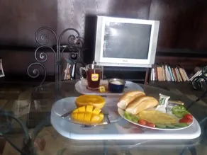 Invitation Hotel - Restaurant