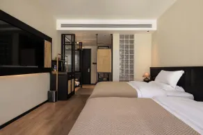 CHUN LIN BOUTIQUE HOTEL - Værelse