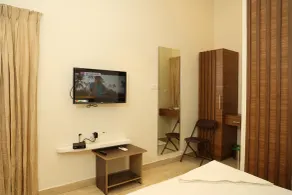 Hotel Amoha - Room