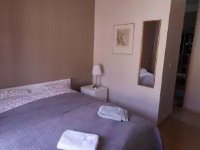 L'Ours des Corbières - Chambres d'hôtes - Room