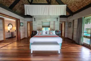 The St. Regis Bora Bora Resort - Room