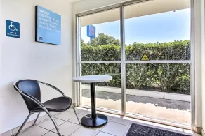 Motel 6 – San Jose, CA - South - Lobby