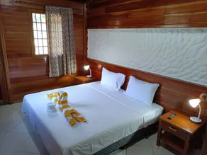 Alona Austria Resort - Room