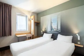 B&B HOTEL Saint-Michel sur Orge - Chambre