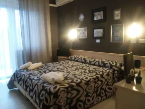 WuHostel - Chambre