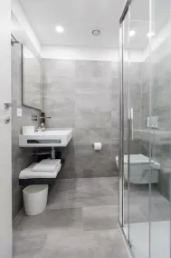 Hotel Village Campofelice - Quarto