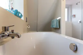 Aruba Boutique Apartments - Adults Only - Bathroom