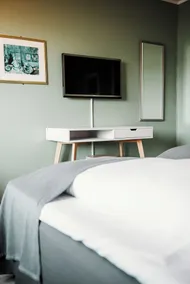 Vågslidtun Hotel - Værelse