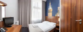Hotel Downtown Kraków - Room