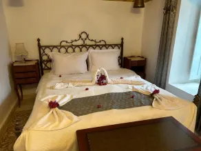 Guesthouse DarHamdoun - Zimmer