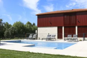 Quinta de Chousas - Braga - Agroturismo - Pool