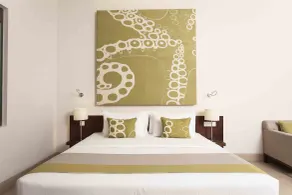 Amaya Beach Passikudah - Chambre