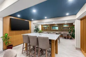 Comfort Inn - Hall
