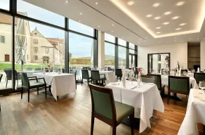 Hotel Kloster Haydau - Ristorante