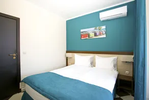 Hacienda Beach Resort - Chambre