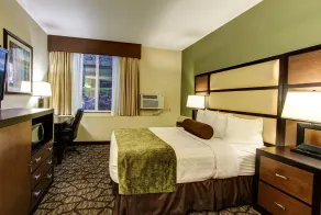 Best Western PLUS Vancouver Mall Drive - Chambre