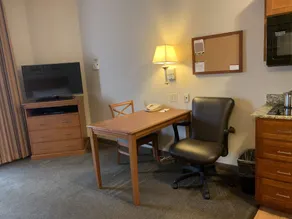 Candlewood Suites Jonesboro by IHG - Chambre